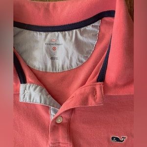 Vineyard Vines x Target Polo (Rare)
